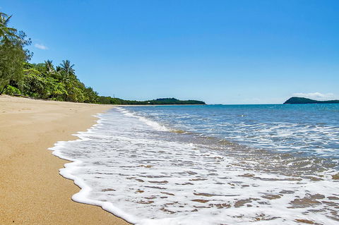 Agincourt Beachfront Apartments - Schoolies Week Accommodation 19