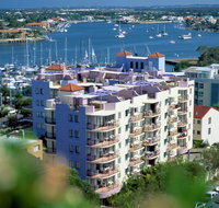Nautilus Resort Mooloolaba - Schoolies Week Accommodation