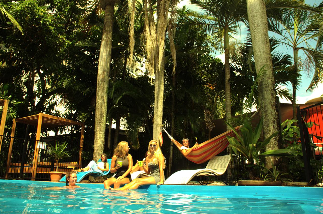 Bungalow QLD Schoolies Week Accommodation