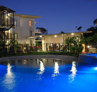 Agnes Water Beach Club - Schoolies Week Accommodation