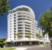 Cilento Mooloolaba - Schoolies Week Accommodation