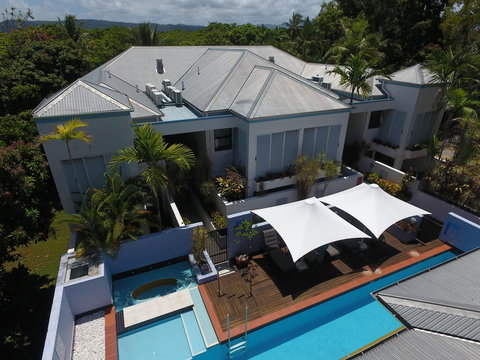 Silkari The Pavilions - Schoolies Week Accommodation 19