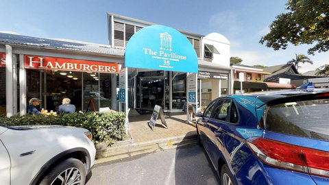 Silkari The Pavilions - Schoolies Week Accommodation 4