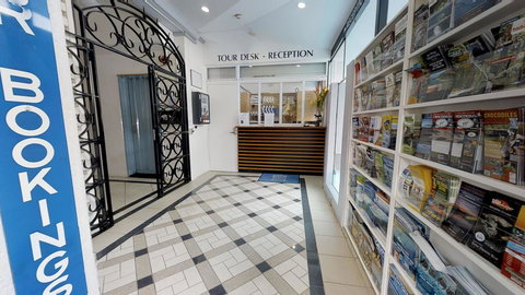 Silkari The Pavilions - Schoolies Week Accommodation 5