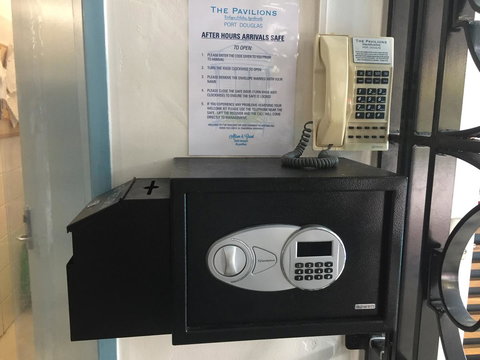 Silkari The Pavilions - Schoolies Week Accommodation 18