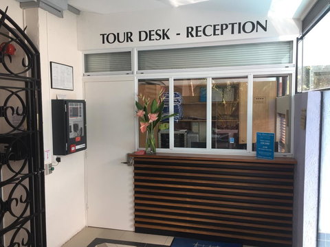 Silkari The Pavilions - Schoolies Week Accommodation 21