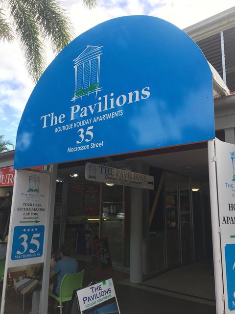 Silkari The Pavilions - Schoolies Week Accommodation 22