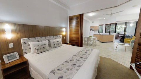 Silkari The Pavilions - Schoolies Week Accommodation 8