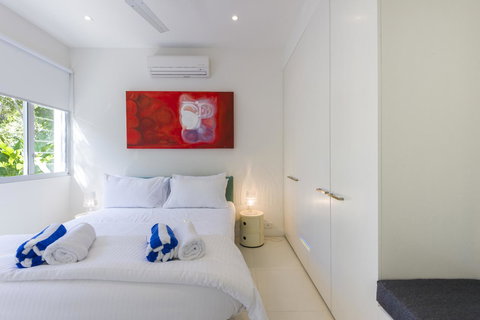 Pool Resort Port Douglas - Schoolies Week Accommodation 22