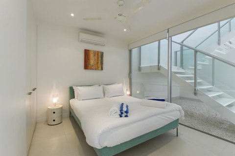 Pool Resort Port Douglas - Schoolies Week Accommodation 23