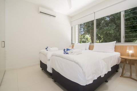 Pool Resort Port Douglas - Schoolies Week Accommodation 33