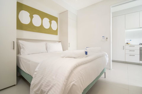 Pool Resort Port Douglas - Schoolies Week Accommodation 34