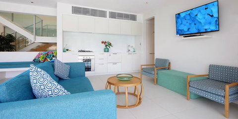 Pool Resort Port Douglas - Schoolies Week Accommodation 5