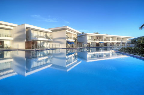 Pool Resort Port Douglas - Schoolies Week Accommodation 2