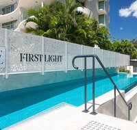 First Light Mooloolaba - Schoolies Week Accommodation