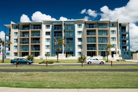 The Point Resort - Schoolies Week Accommodation 29