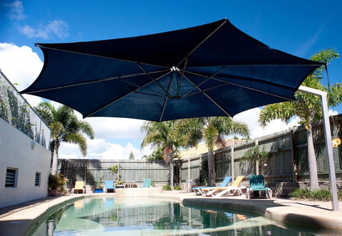 The Point Resort - Schoolies Week Accommodation 6