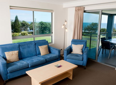 The Point Resort - Schoolies Week Accommodation 13