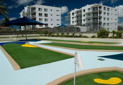 The Point Resort - Schoolies Week Accommodation 11
