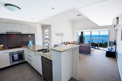 The Point Resort - Schoolies Week Accommodation 8