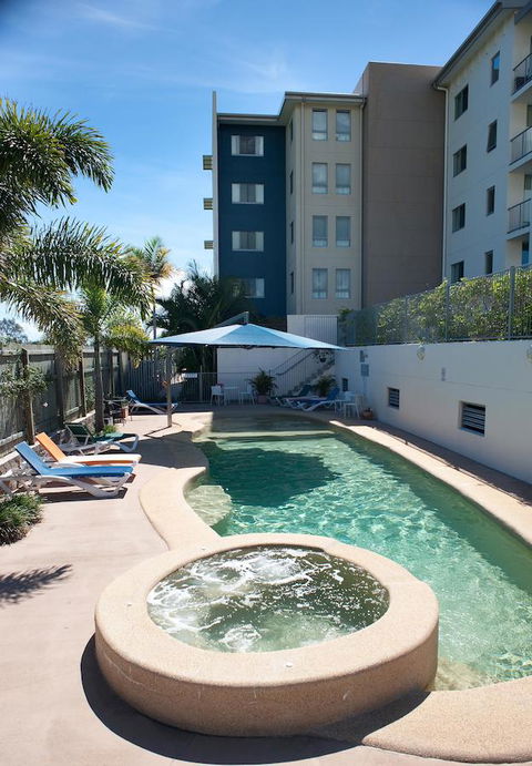 The Point Resort - Schoolies Week Accommodation 7