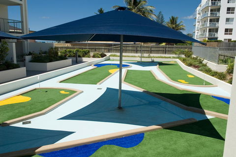 The Point Resort - Schoolies Week Accommodation 10