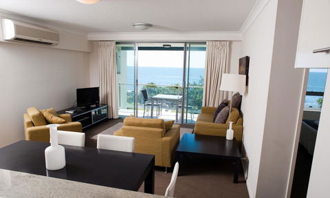 The Point Resort - Schoolies Week Accommodation 17
