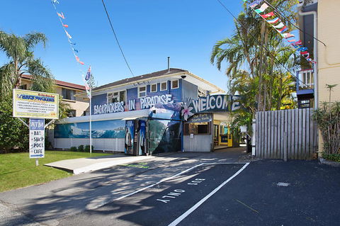Backpackers In Paradise 18-35 Hostel - Schoolies Week Accommodation 29