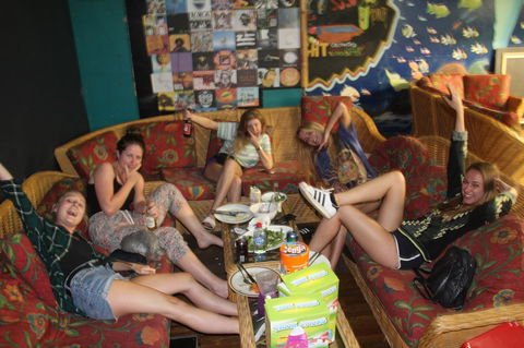 Backpackers In Paradise 18-35 Hostel - Schoolies Week Accommodation 20