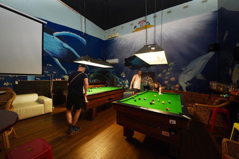 Backpackers In Paradise 18-35 Hostel - Schoolies Week Accommodation 14