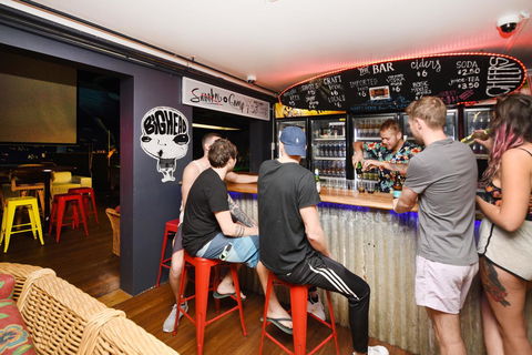 Backpackers In Paradise 18-35 Hostel - Schoolies Week Accommodation 13