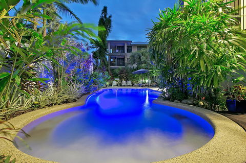 Sea Point On Trinity Beach - Schoolies Week Accommodation 29