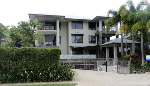 Sea Point On Trinity Beach - Schoolies Week Accommodation 28