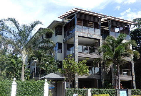 Sea Point On Trinity Beach - Schoolies Week Accommodation 33