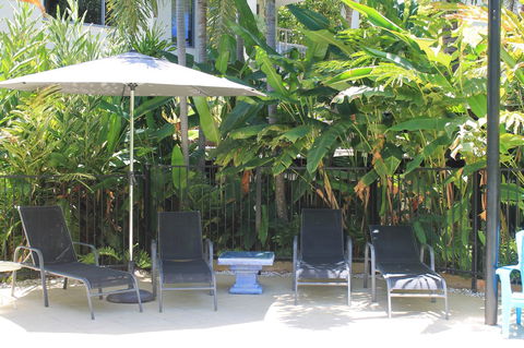 Sea Point On Trinity Beach - Schoolies Week Accommodation 3