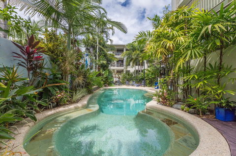 Sea Point On Trinity Beach - Schoolies Week Accommodation 23