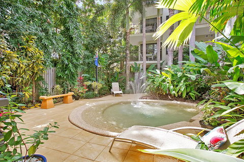 Sea Point On Trinity Beach - Schoolies Week Accommodation 31