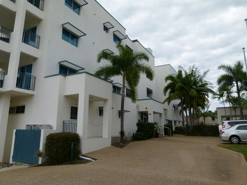 Madison Ocean Breeze Apartments - Schoolies Week Accommodation 8