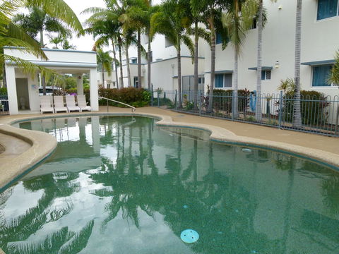 Madison Ocean Breeze Apartments - Schoolies Week Accommodation 15