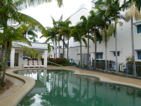 Madison Ocean Breeze Apartments - Schoolies Week Accommodation 16