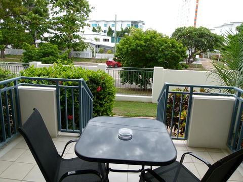 Madison Ocean Breeze Apartments - Schoolies Week Accommodation 20