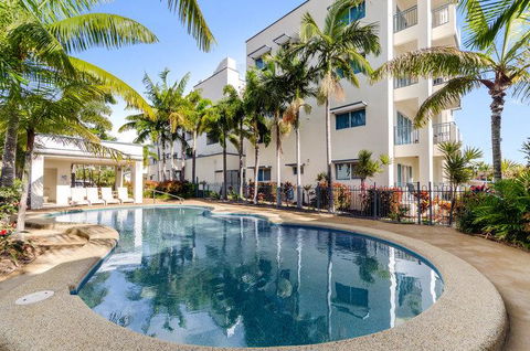 Madison Ocean Breeze Apartments - Schoolies Week Accommodation 0