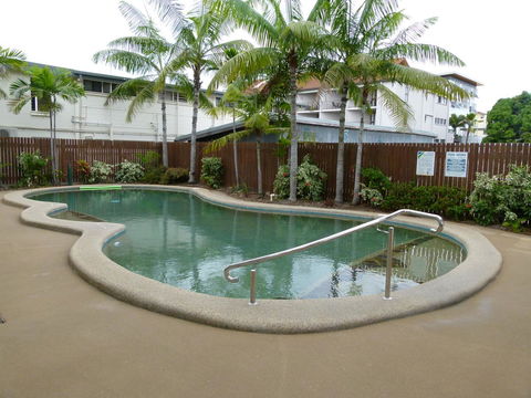 Madison Ocean Breeze Apartments - Schoolies Week Accommodation 17