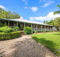 The Hideaway Agnes Water Adults Only - Schoolies Week Accommodation