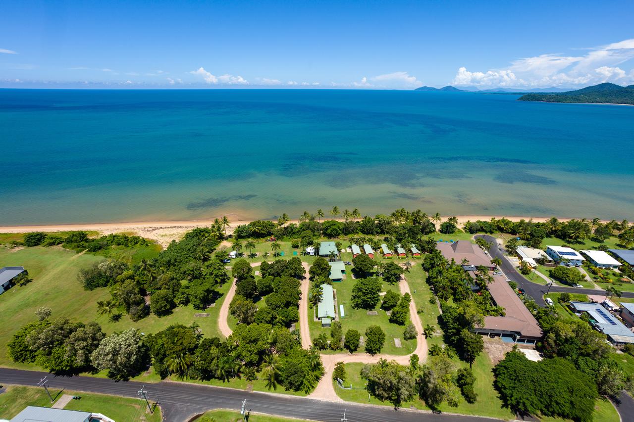 Yarrabah QLD Schoolies Week Accommodation