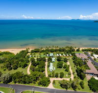 King Reef Resort - Schoolies Week Accommodation