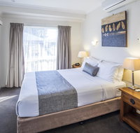 Emerald Maraboon Motor Inn - Schoolies Week Accommodation