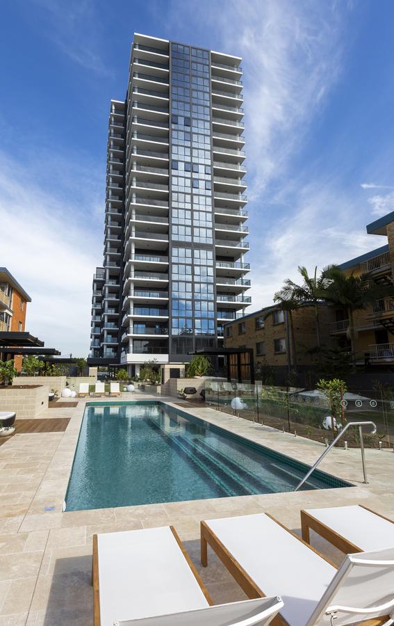 Burleigh Town QLD Schoolies Week Accommodation