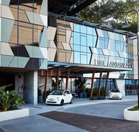 Art Series - The Fantauzzo - Schoolies Week Accommodation