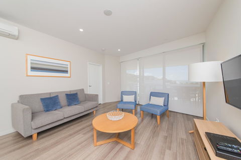 Salt Yeppoon - Schoolies Week Accommodation 11